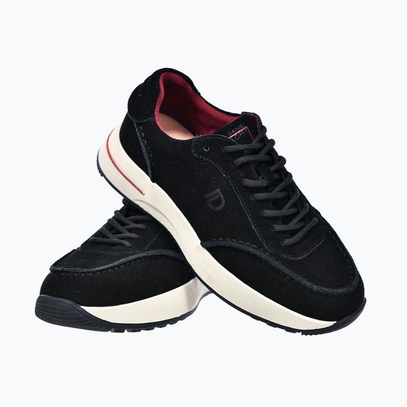 BIG STAR women's shoes SS2D4053 black 11