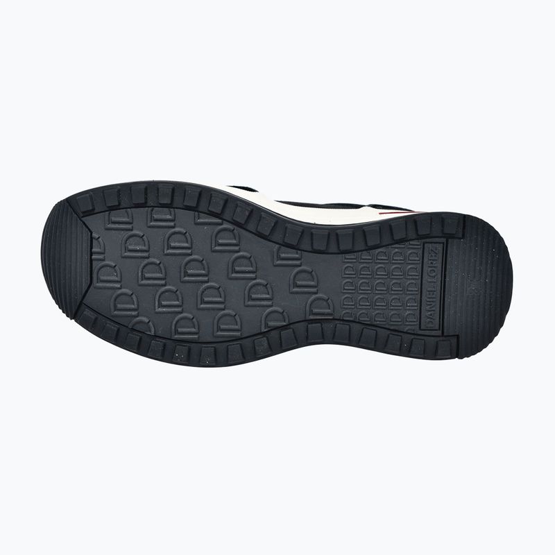 BIG STAR women's shoes SS2D4053 black 13