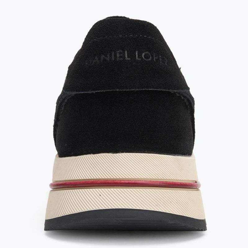 BIG STAR women's shoes SS2D4053 black 6