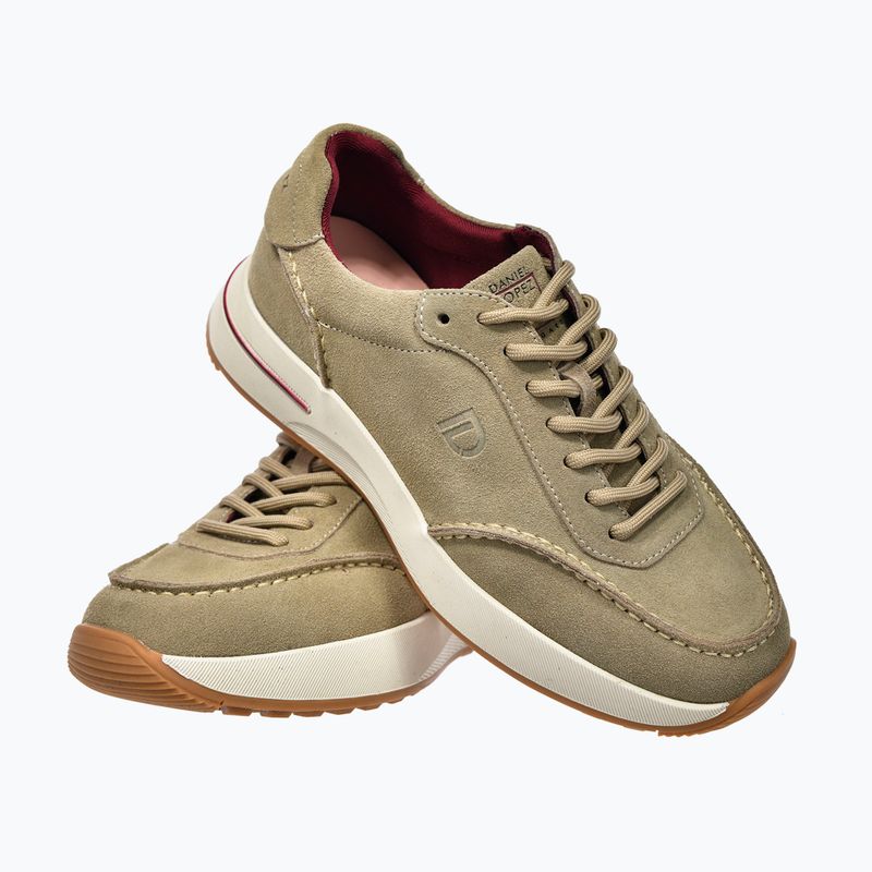 BIG STAR women's shoes SS2D4056 beige 4