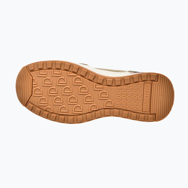 BIG STAR women's shoes SS2D4056 beige 6