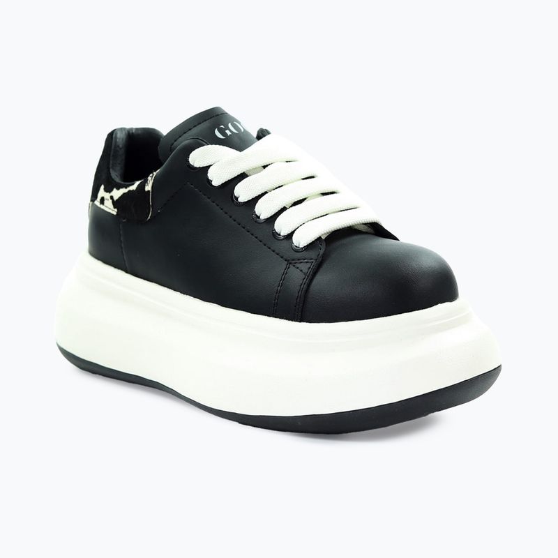 Women's shoes GOE SS2N4001 black 8