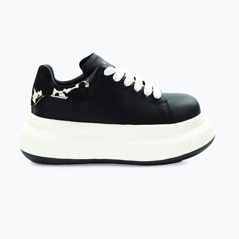 Women's shoes GOE SS2N4001 black 10