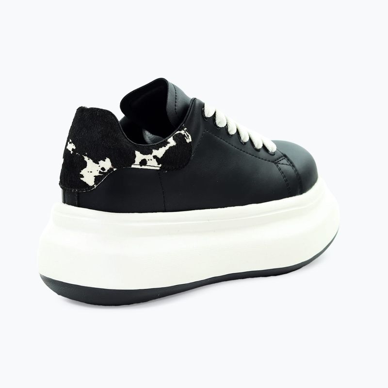 Women's shoes GOE SS2N4001 black 12