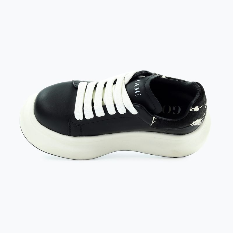 Women's shoes GOE SS2N4001 black 16