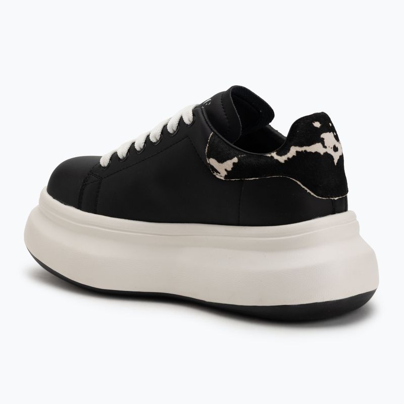 Women's shoes GOE SS2N4001 black 3