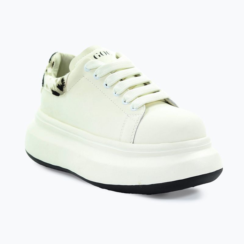 Women's shoes GOE SS2N4002 white 8