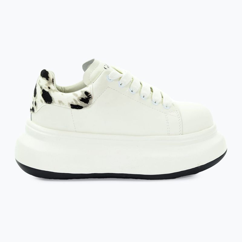 Women's shoes GOE SS2N4002 white 10