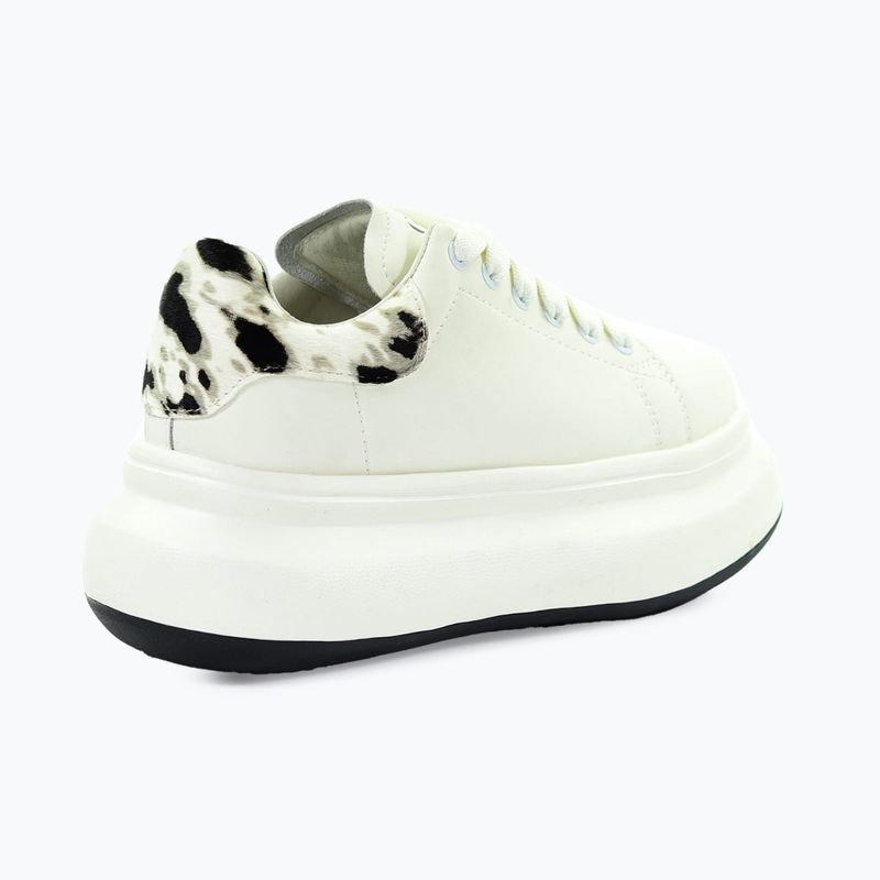 Women's shoes GOE SS2N4002 white 12