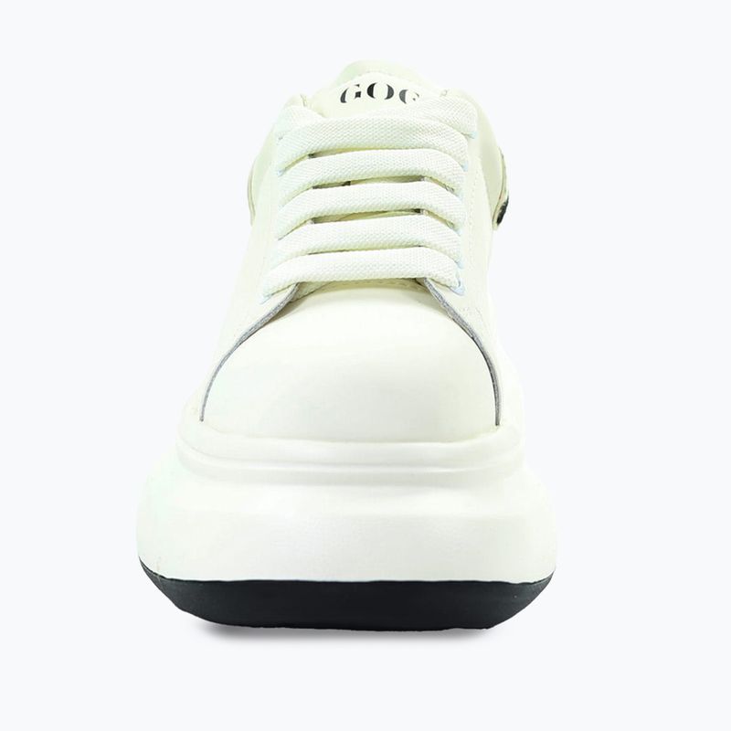 Women's shoes GOE SS2N4002 white 14