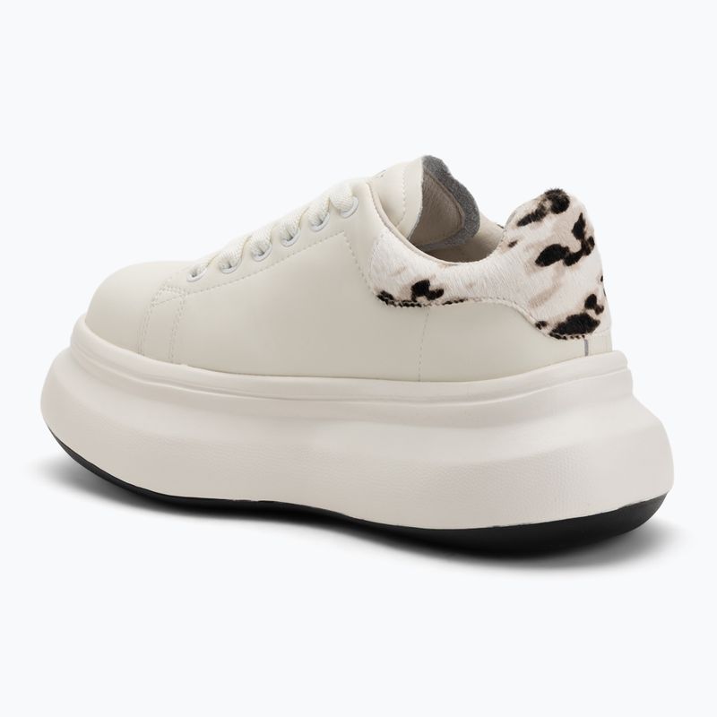 Women's shoes GOE SS2N4002 white 3