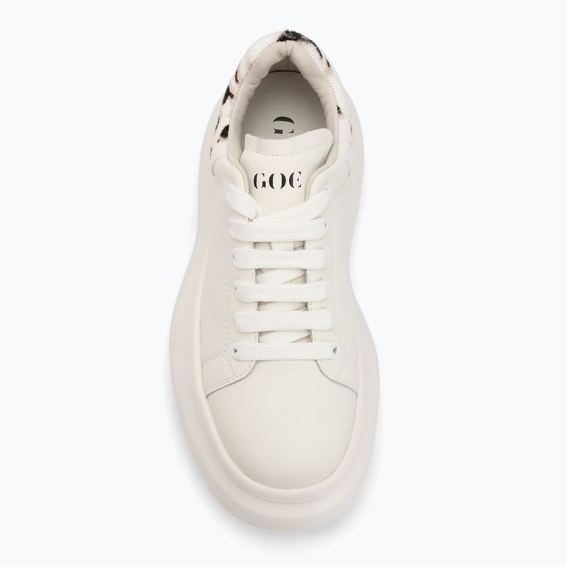 Women's shoes GOE SS2N4002 white 5
