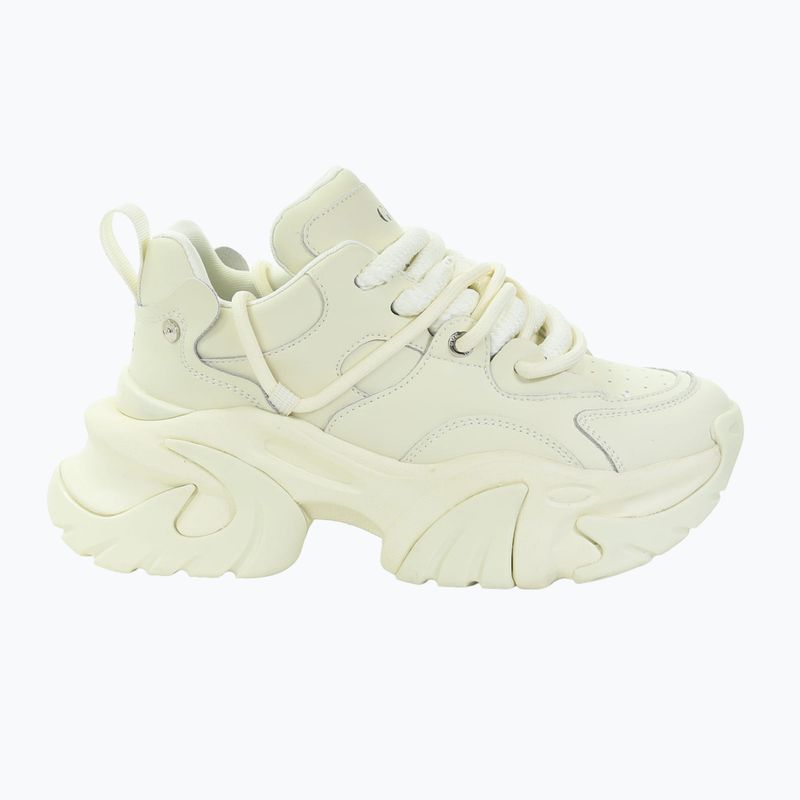 Women's shoes GOE SS2N4007 off white 10