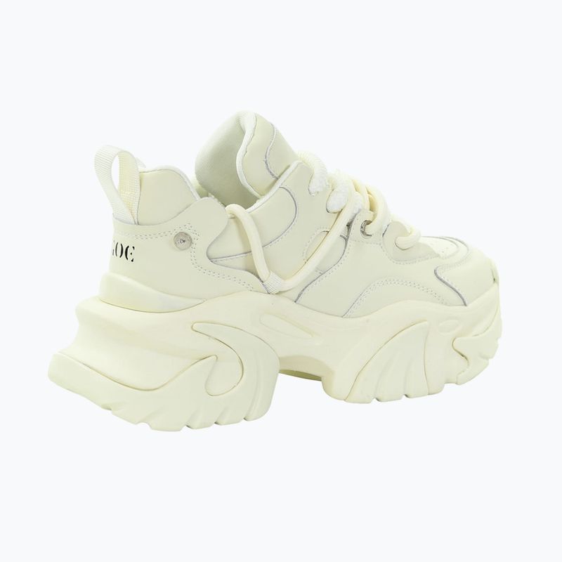 Women's shoes GOE SS2N4007 off white 12