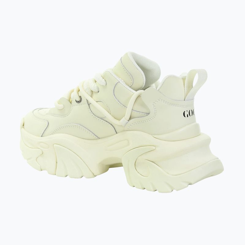 Women's shoes GOE SS2N4007 off white 13