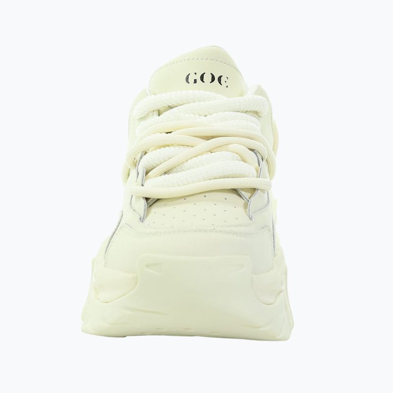 Women's shoes GOE SS2N4007 off white 14