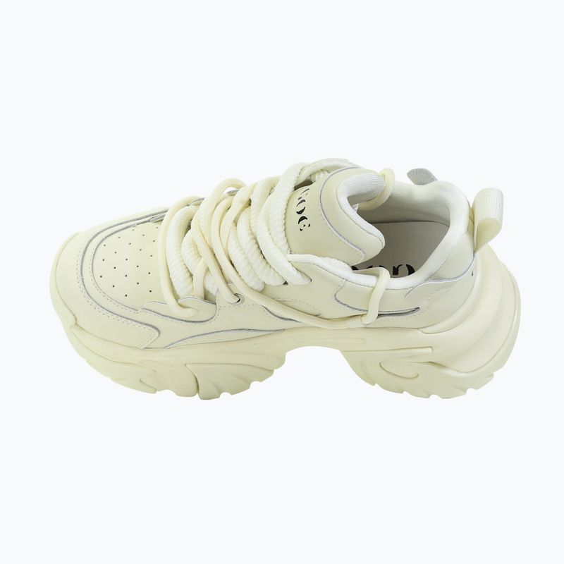 Women's shoes GOE SS2N4007 off white 16