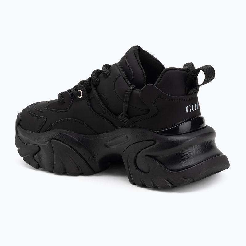 Women's shoes GOE SS2N4008 black 3