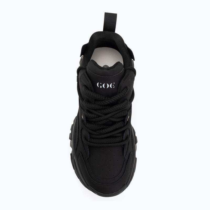 Women's shoes GOE SS2N4008 black 5