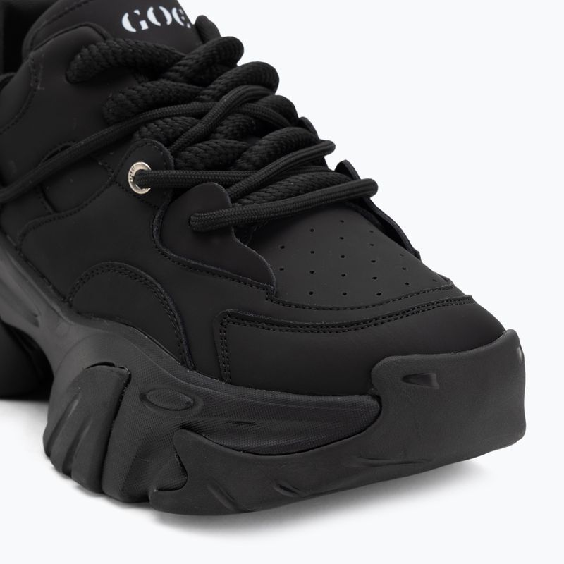 Women's shoes GOE SS2N4008 black 7