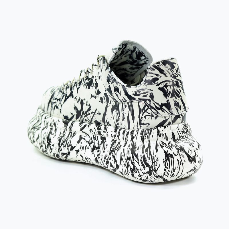 Women's shoes GOE SS2N4003 white/black 13