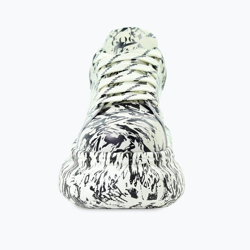 Women's shoes GOE SS2N4003 white/black 14