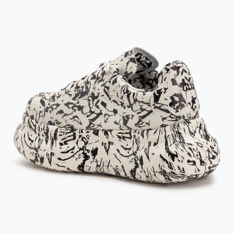 Women's shoes GOE SS2N4003 white/black 3