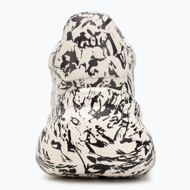 Women's shoes GOE SS2N4003 white/black 6