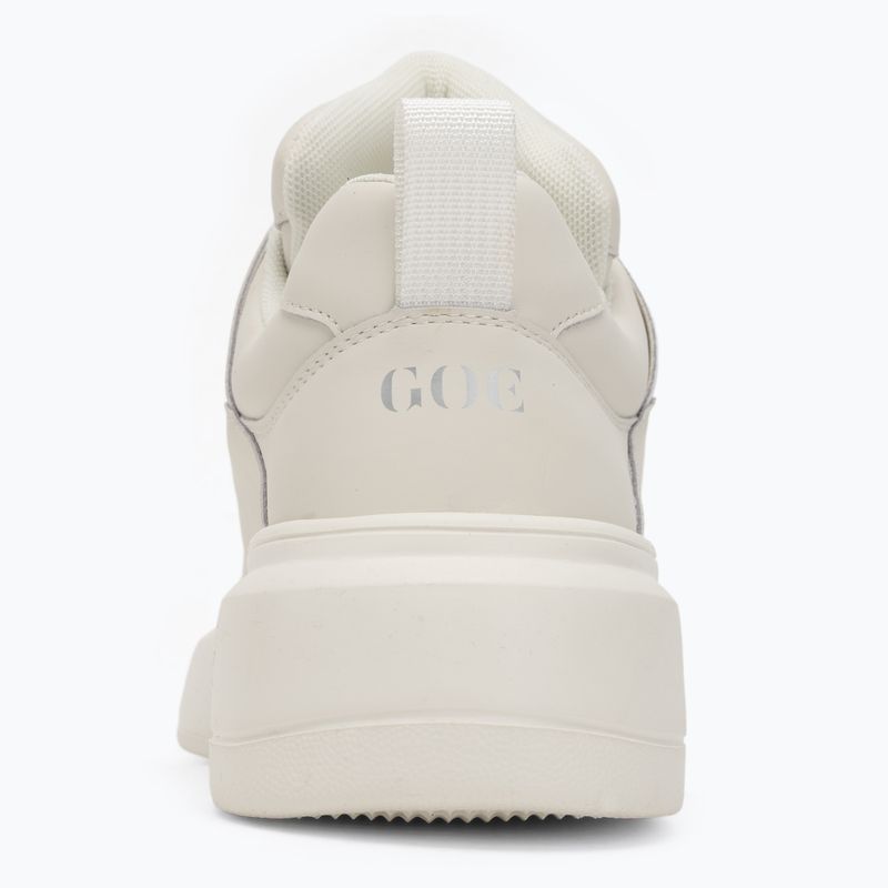 Women's shoes GOE SS2N4013 beige 6