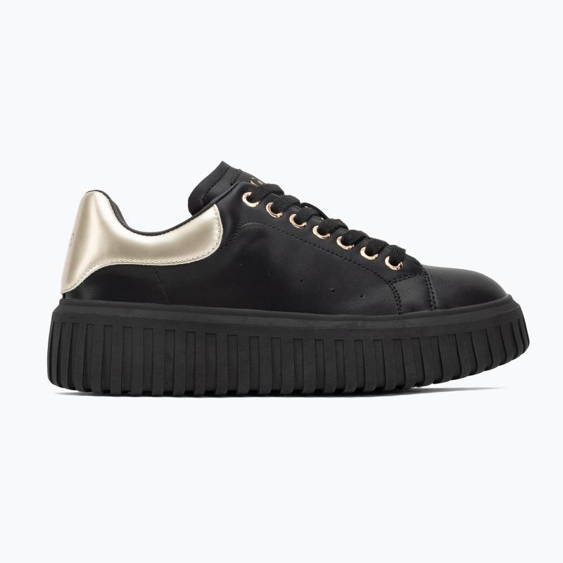 Women's shoes GOE SS2N4022 black 2