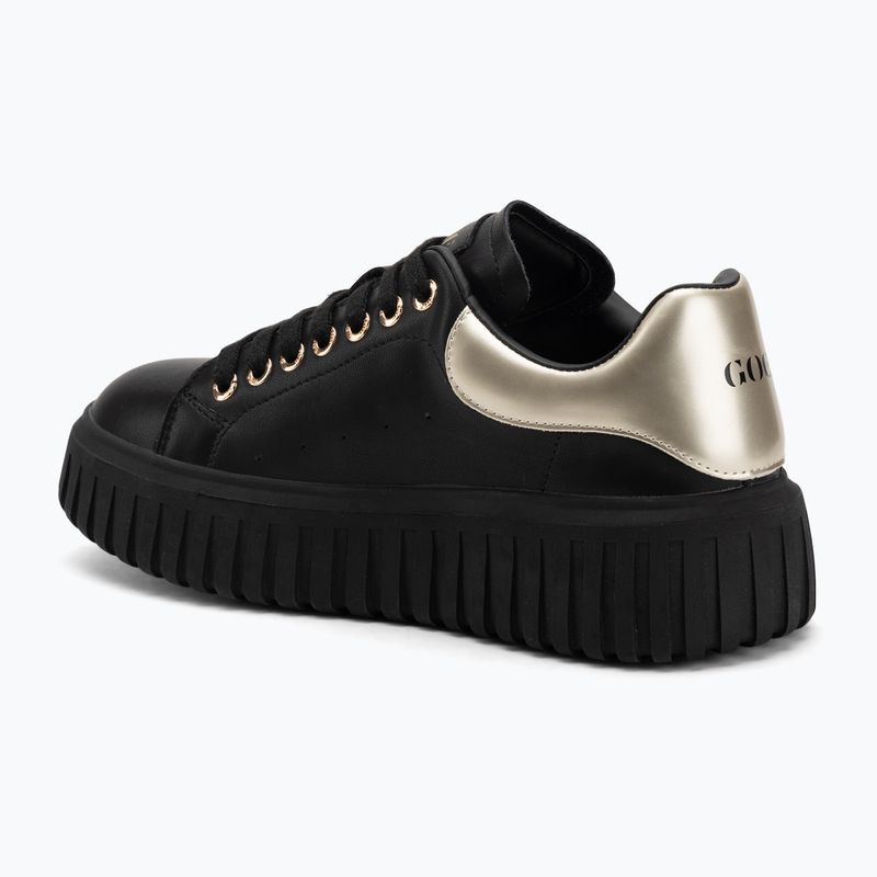 Women's shoes GOE SS2N4022 black 3