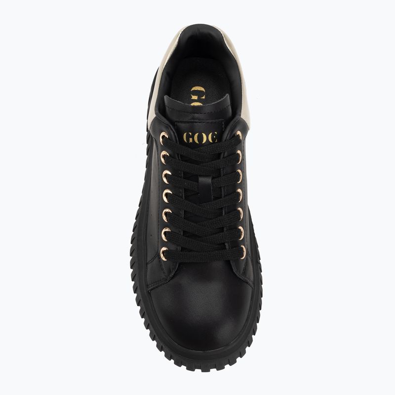 Women's shoes GOE SS2N4022 black 5