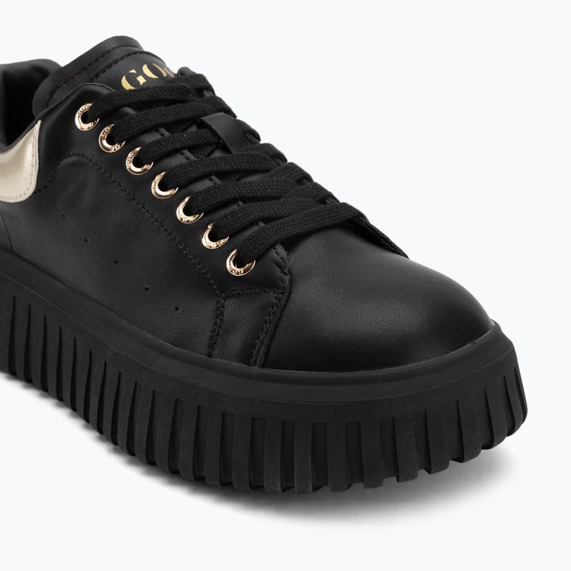 Women's shoes GOE SS2N4022 black 7