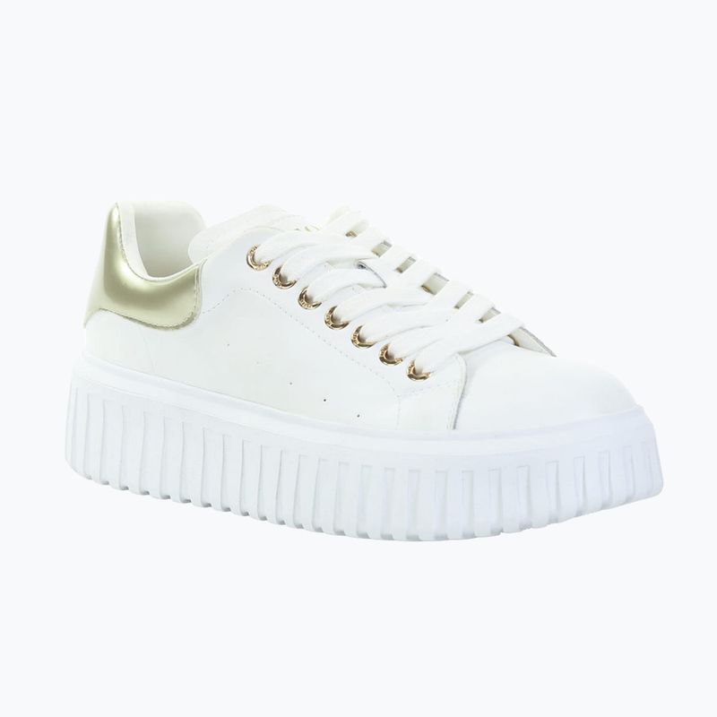 Women's shoes GOE SS2N4023 white/gold 8