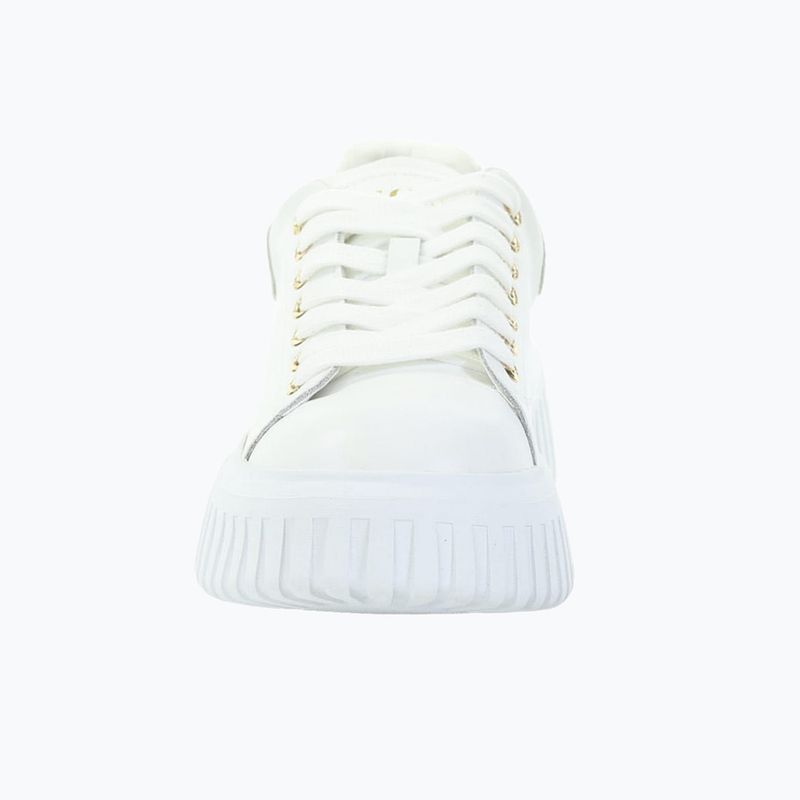 Women's shoes GOE SS2N4023 white/gold 14