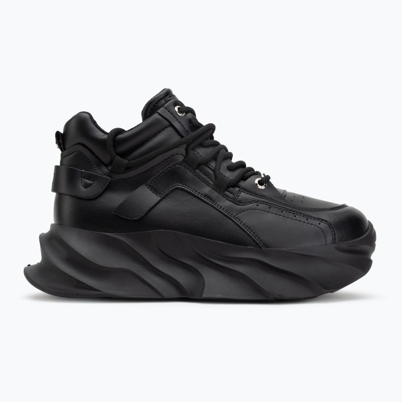 Women's shoes GOE SS2N4036 black 2