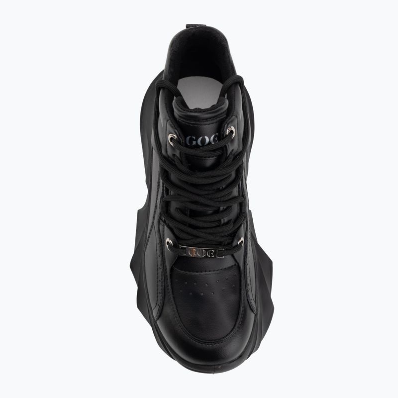 Women's shoes GOE SS2N4036 black 5