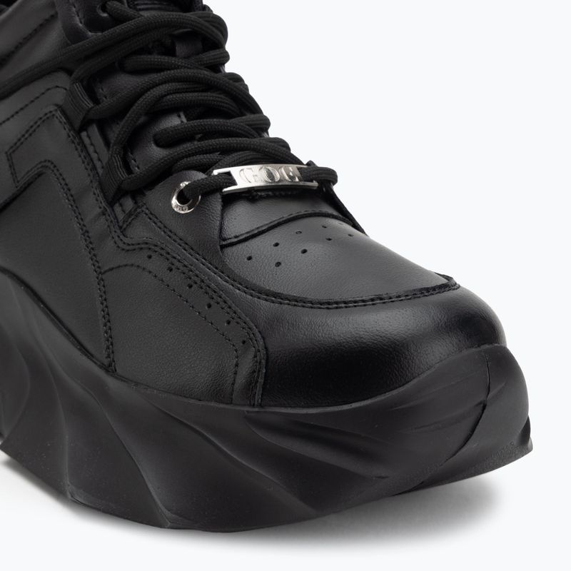 Women's shoes GOE SS2N4036 black 7