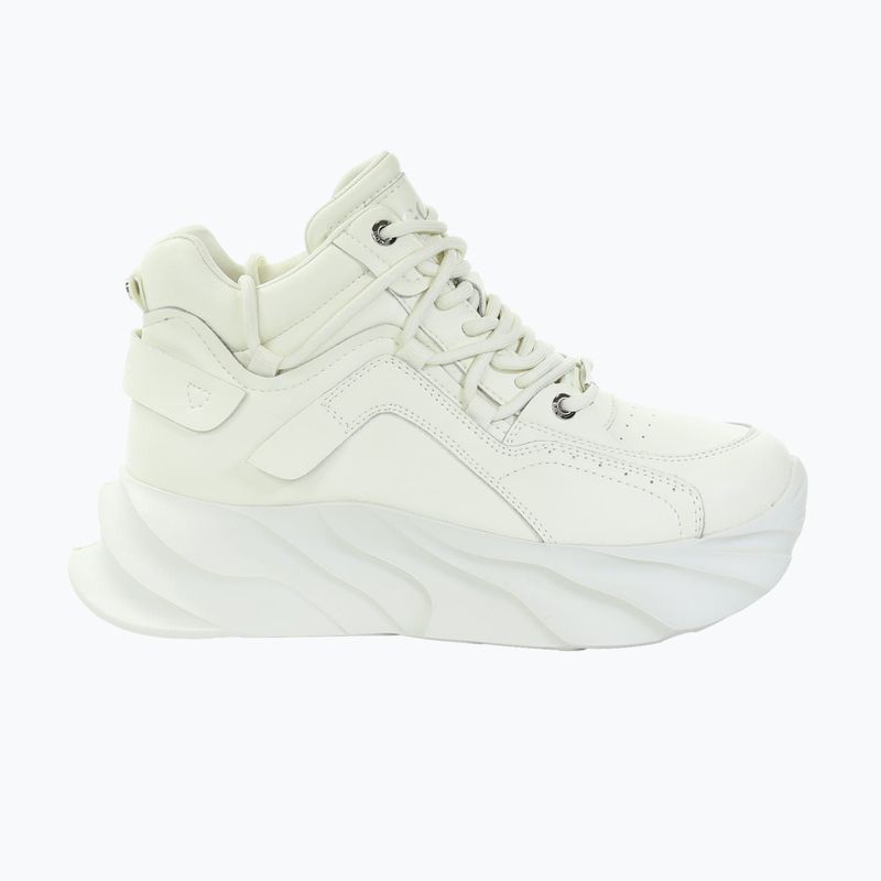 Women's shoes GOE SS2N4037 white 10