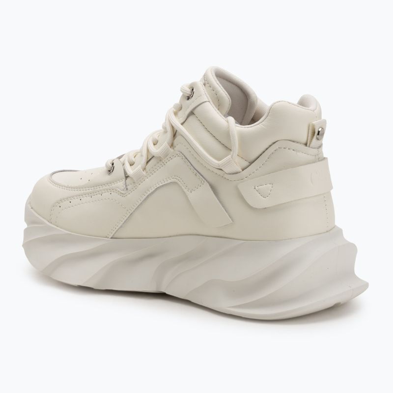 Women's shoes GOE SS2N4037 white 3