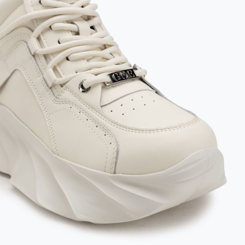 Women's shoes GOE SS2N4037 white 7