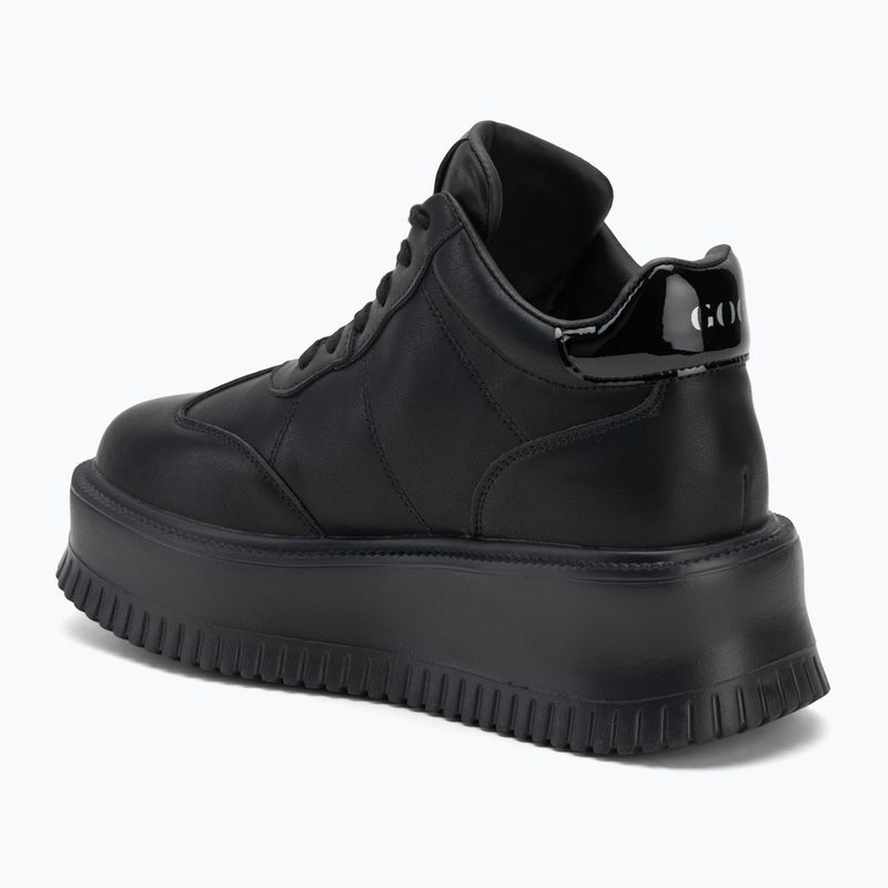 Women's shoes GOE SS2N4041 black 3