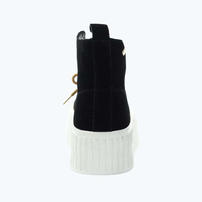 Women's trainers GOE SS2N4046 black 15