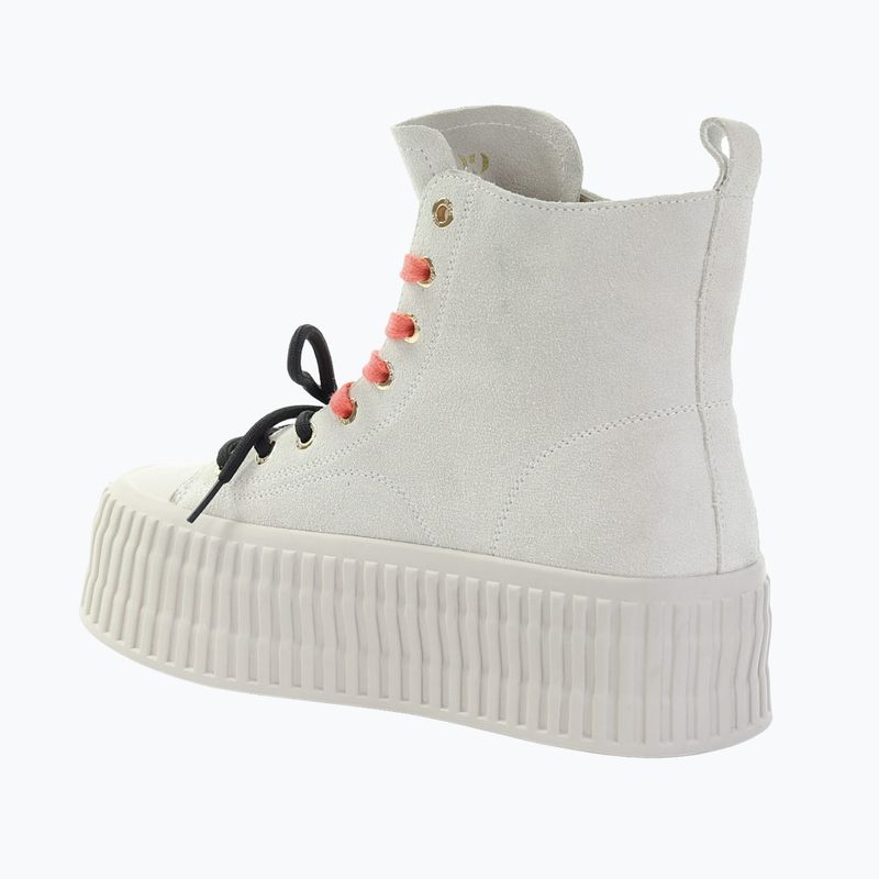 Women's trainers GOE SS2N4047 beige 13