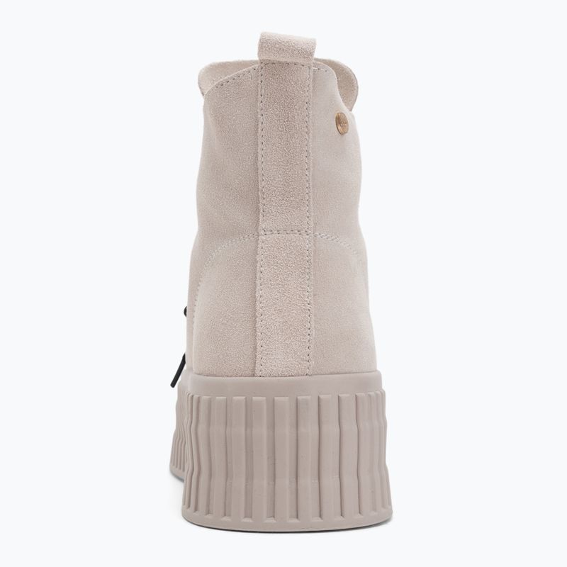 Women's trainers GOE SS2N4047 beige 6