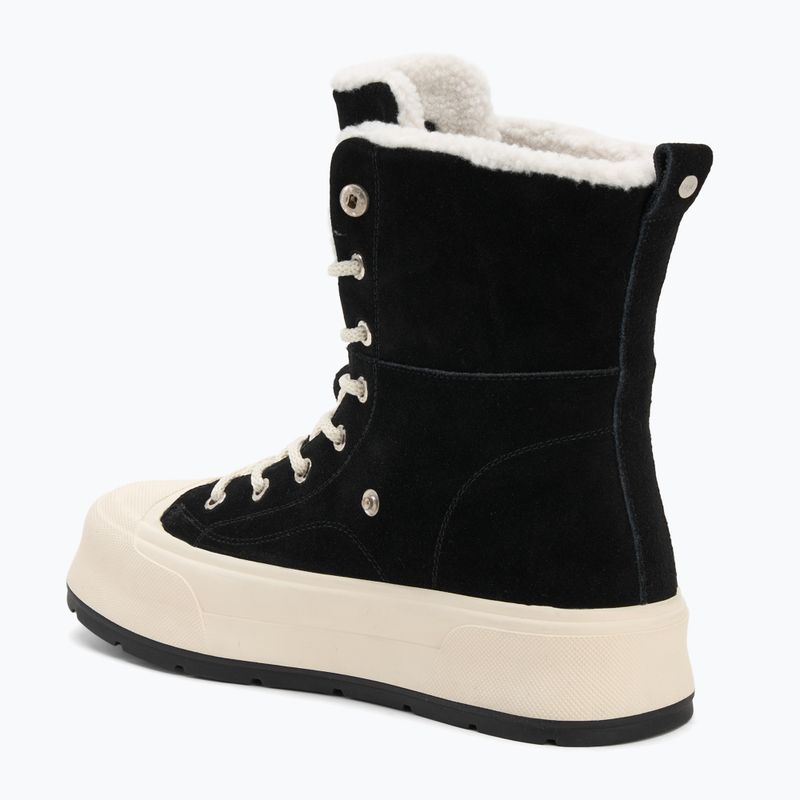 Women's trainers GOE SS2N4049 black 3