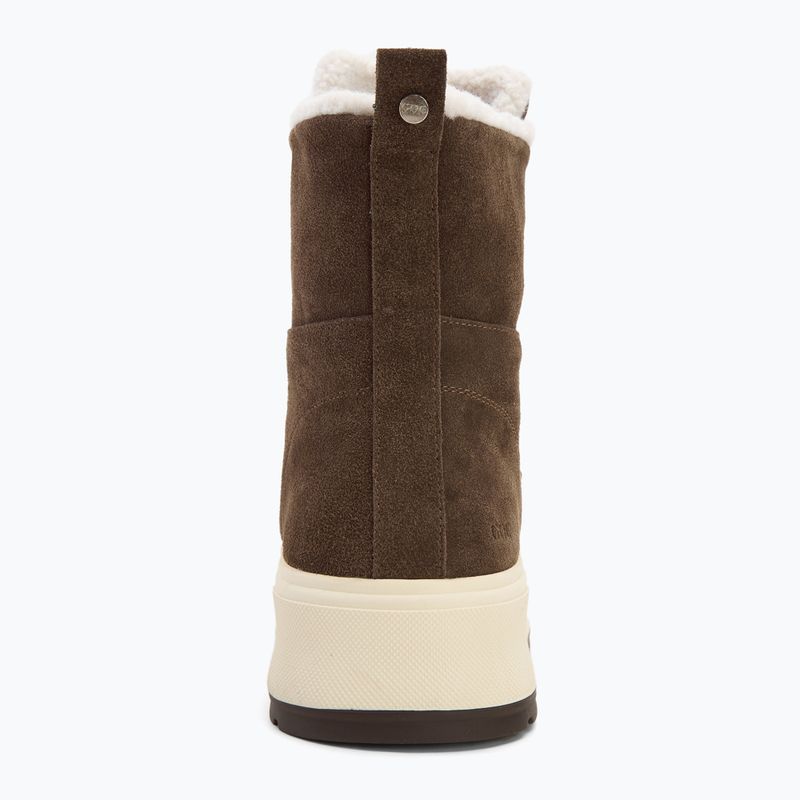 Women's trainers GOE SS2N4050 brown 6