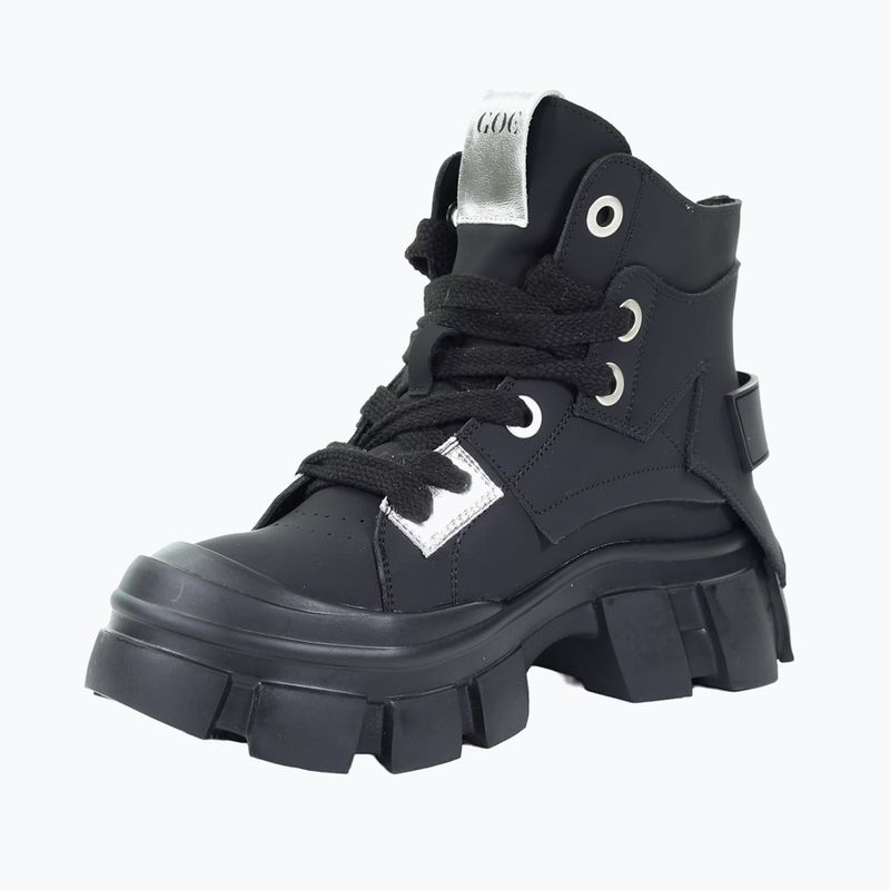 Women's shoes GOE SS2N4054 black 9