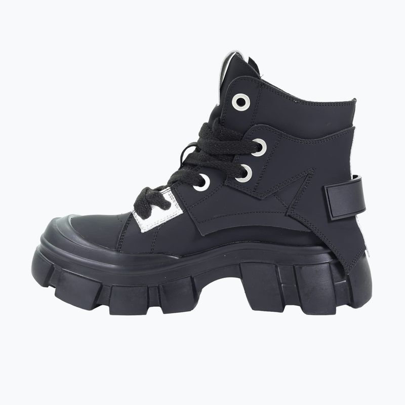 Women's shoes GOE SS2N4054 black 11