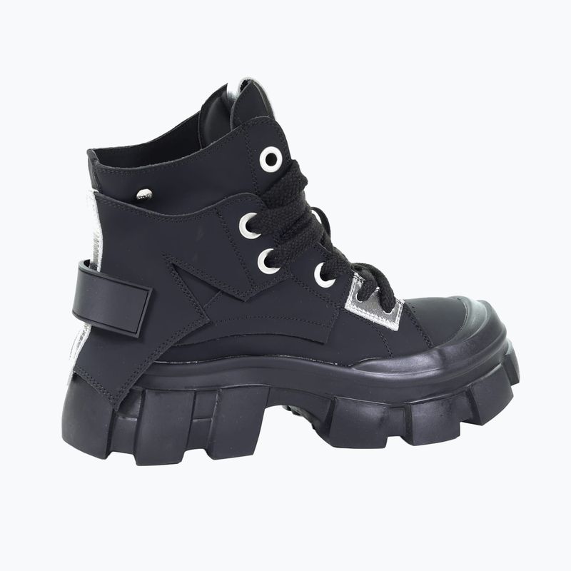 Women's shoes GOE SS2N4054 black 12